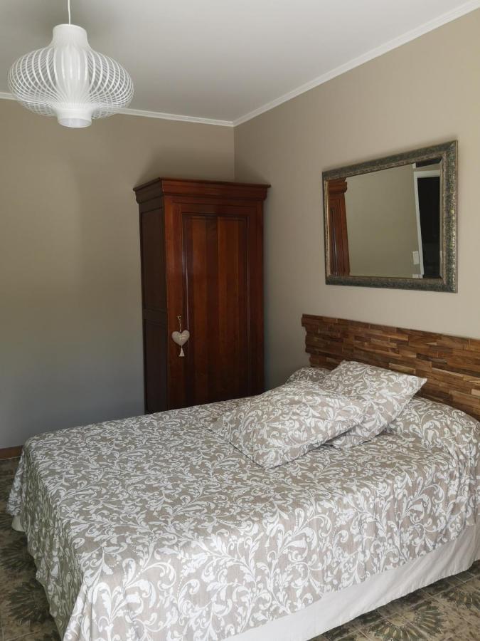 Chambre d'hôte Saint Rémy Aramon Exterior foto